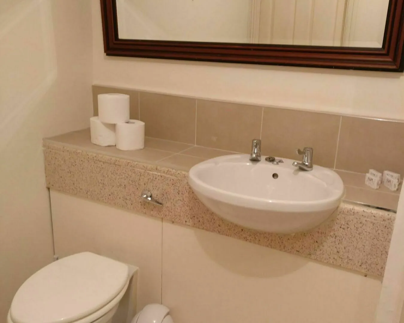Apartment Metrostays - Antiques Quarter Dublin