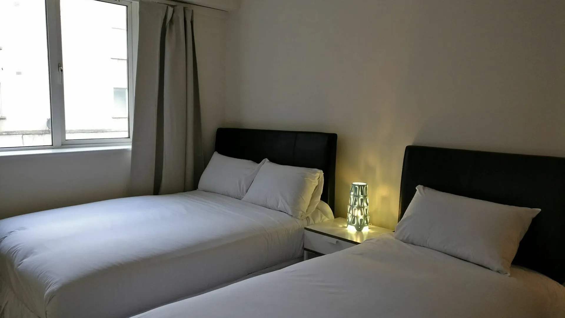 Apartment Metrostays - Antiques Quarter Dublin